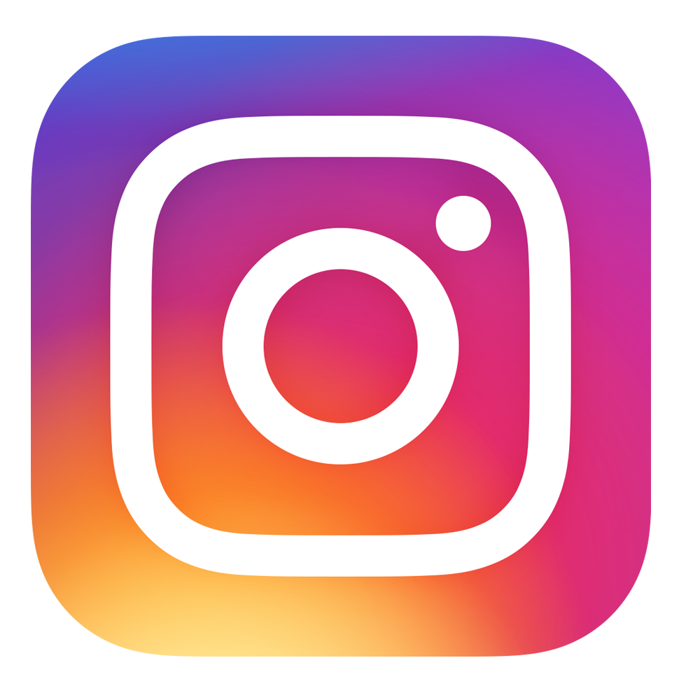 Imagen del logo de instagram